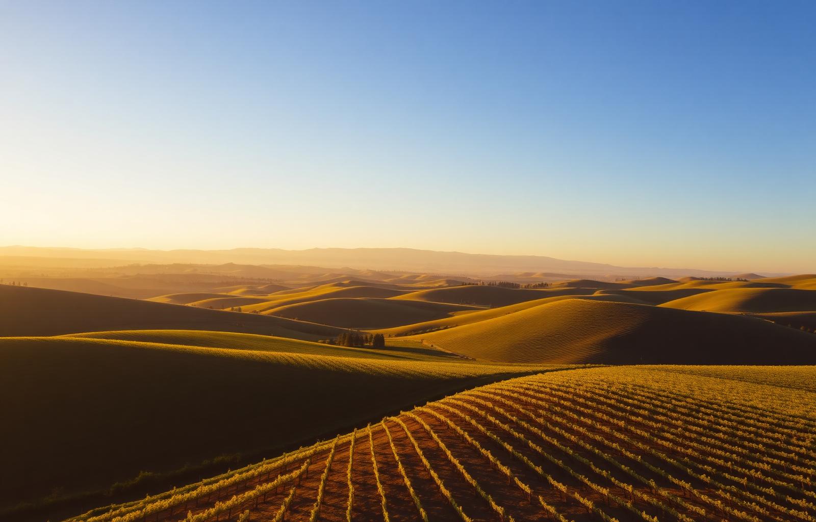 When to Book an Idaho Wine Tour