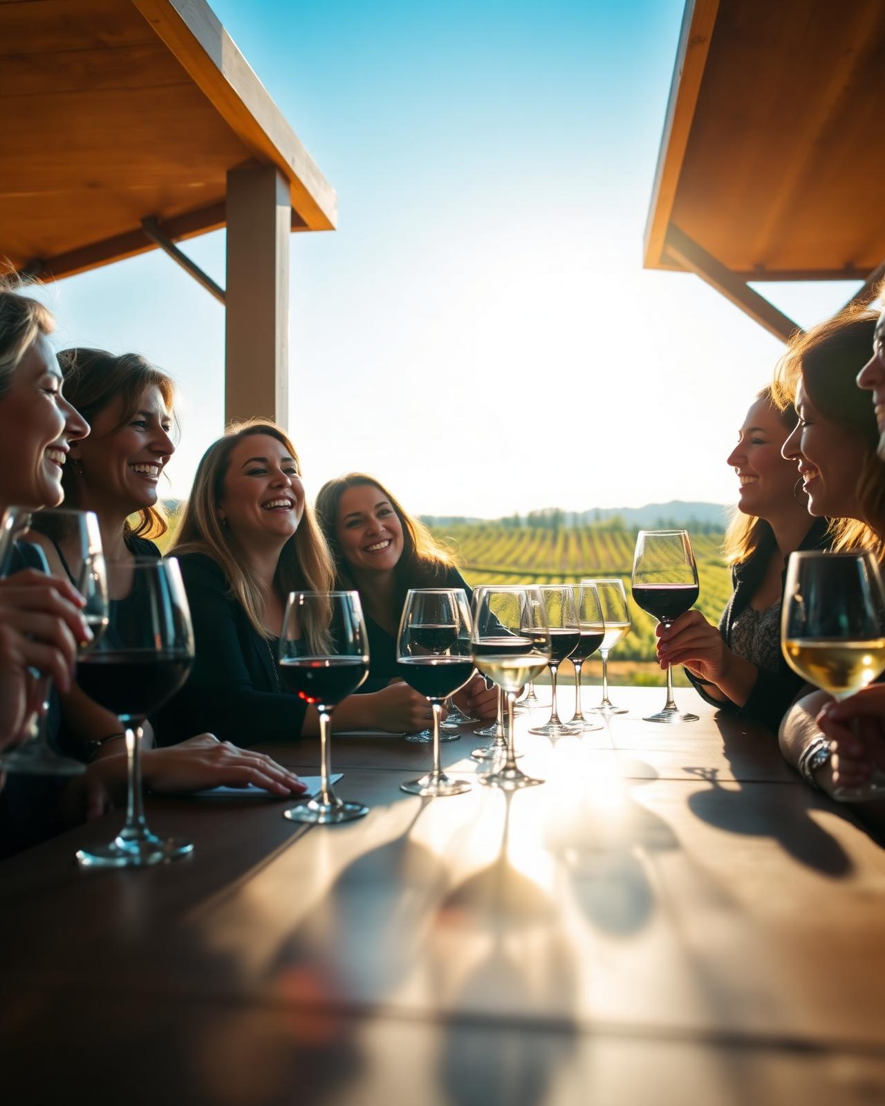 Wine Tours