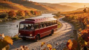 When to Book an Idaho Wine Tour from Boise