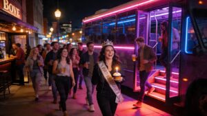 How to Plan a Birthday Bar Crawl in Boise